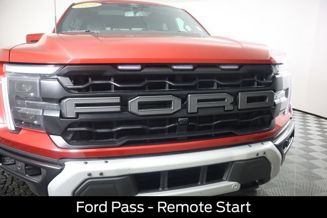 Used 2024 Ford F150 Raptor AWD/4WD image 18