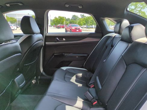 Used 2025 Kia K5 GT-Line AWD/4WD image 13