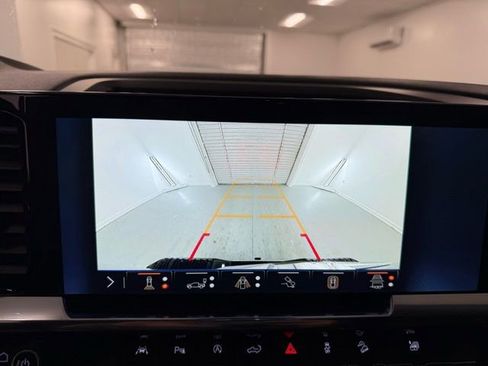 Used 2025 Chevrolet Silverado 1500 RST w/ RST All Star Premium Package image 19