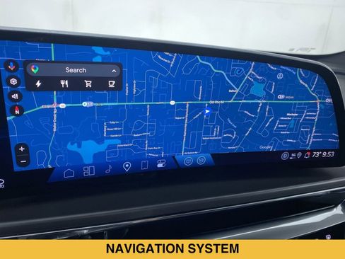 Certified 2024 Cadillac Lyriq Tech AWD/4WD image 6