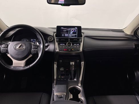 Used 2020 Lexus NX 300 FWD w/ Accessory Package 2 image 14