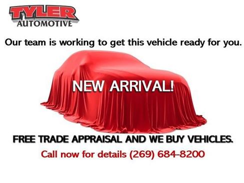 Used 2022 Jeep Grand Cherokee Overland w/ Luxury Tech Group IV AWD/4WD image 1