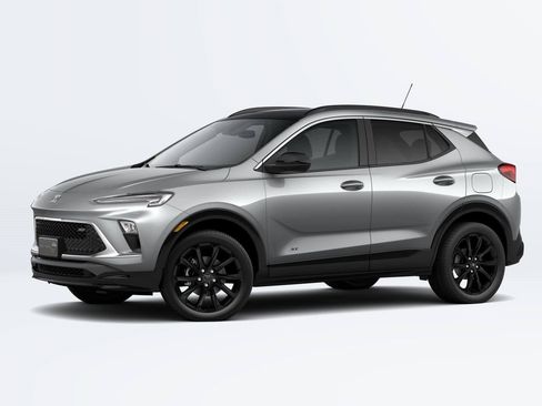 New 2026 Buick Encore GX Sport Touring w/ Comfort Package image 22