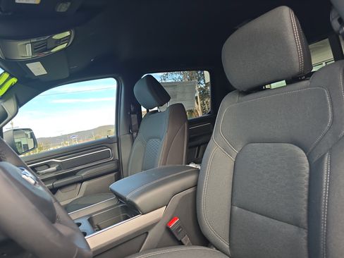 New 2026 RAM 1500 Big Horn image 12