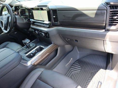 New 2025 Chevrolet Silverado 1500 RST w/ Convenience Package II image 25