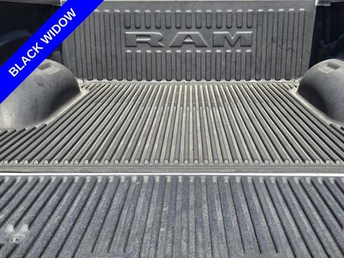 Used 2022 RAM 1500 Big Horn AWD/4WD image 30