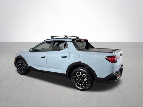 Used 2022 Hyundai Santa Cruz SEL w/ Activity Package image 8