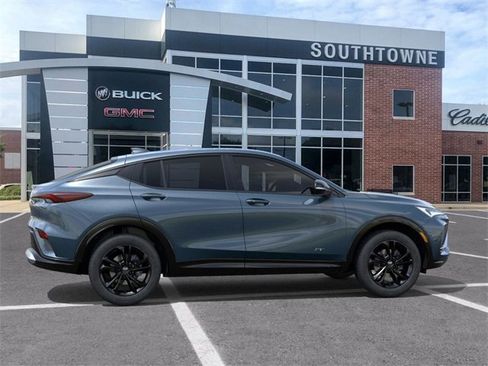 New 2026 Buick Envista Sport Touring w/ Convenience I Package image 5