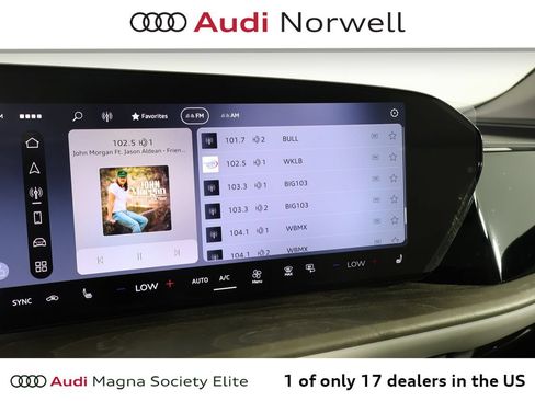 New 2026 Audi Q5 Premium AWD/4WD image 5