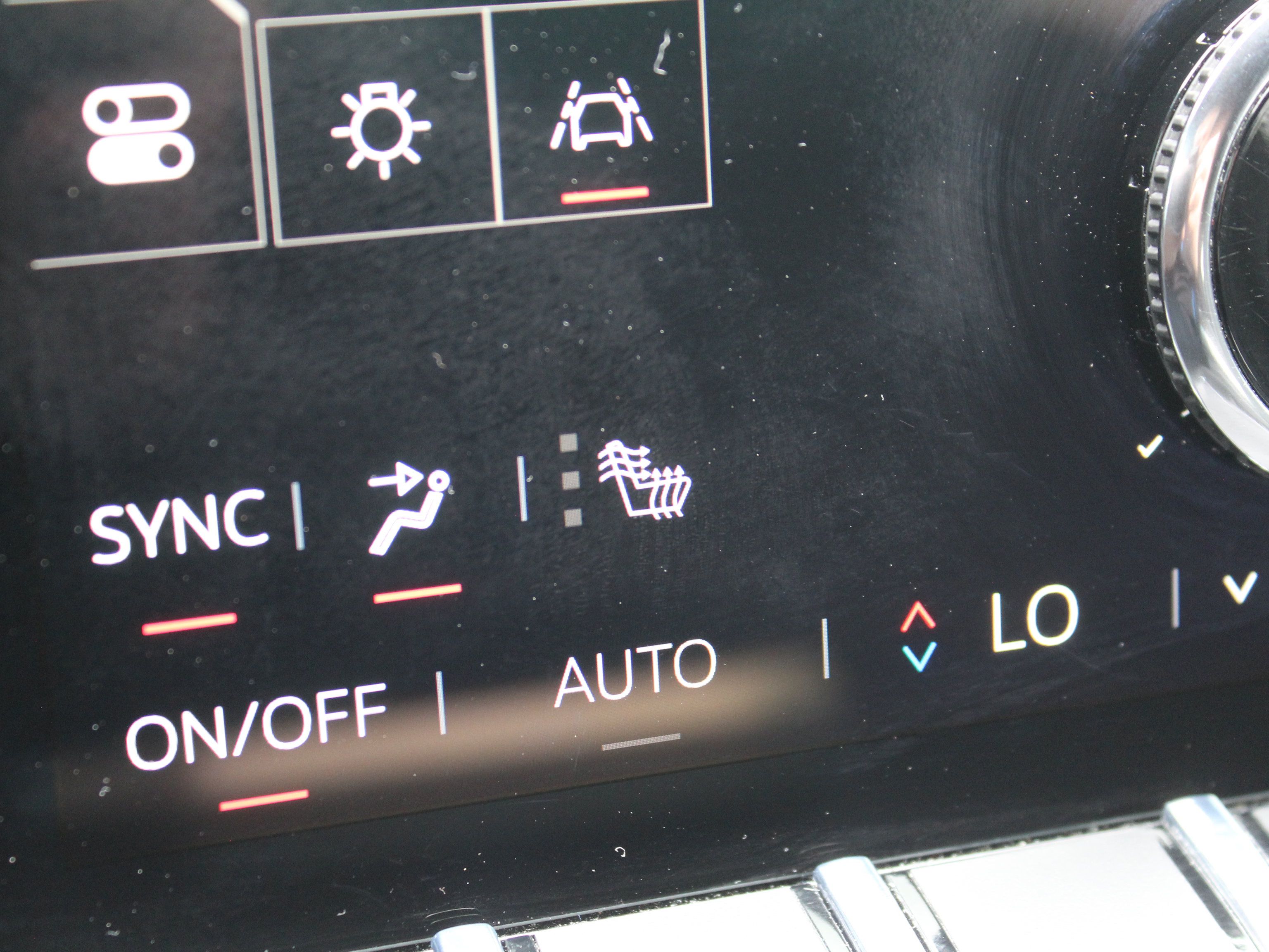 Used 2026 GMC Terrain Elevation w/ Elevation Premium Package AWD/4WD image 19
