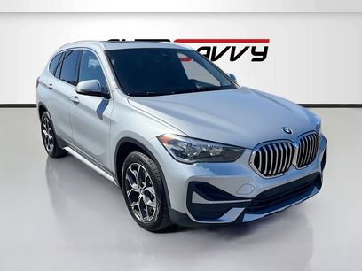 Used 2021 BMW X1 sDrive28i w/ Convenience Package