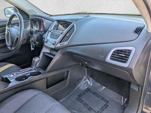 Used 2016 GMC Terrain SLE FWD image 20