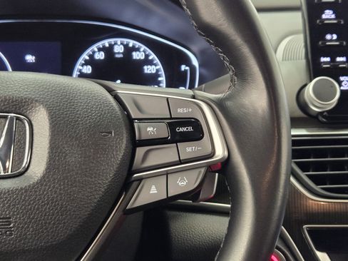 Used 2022 Honda Accord Sport image 27