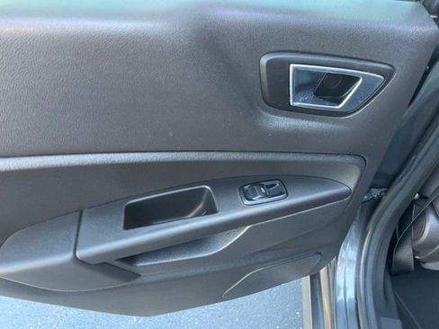 Used 2018 Ford Fiesta ST FWD image 47