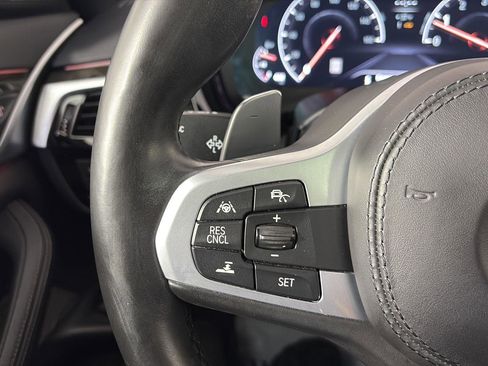 Used 2019 BMW 540i xDrive w/ M Sport Package image 39