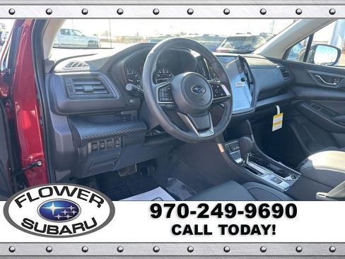 New 2026 Subaru Ascent Premium w/ Premium Package image 22