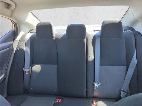 Used 2023 Nissan Sentra SV w/ All-Weather Package FWD image 24