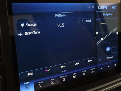 Certified 2021 Ford F150 XLT w/ Equipment Group 302A High AWD/4WD image 2