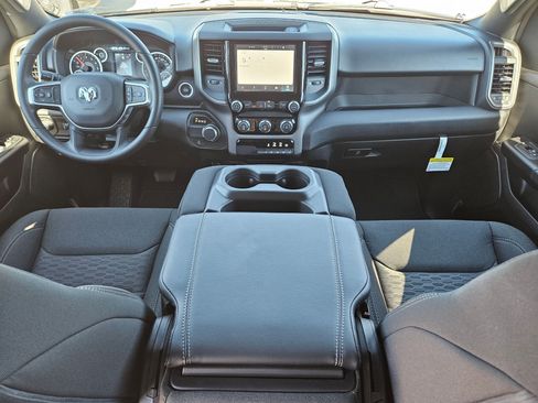 New 2026 RAM 1500 Express image 15