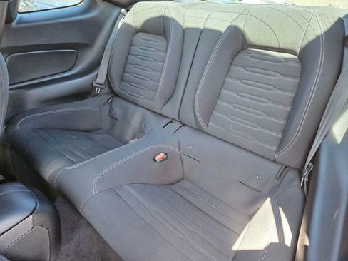 Used 2023 Ford Mustang Mach 1 RWD image 19