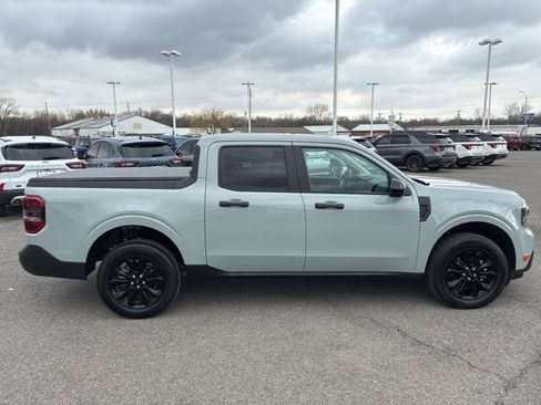 Used 2024 Ford Maverick XLT w/ XLT Luxury Package image 6