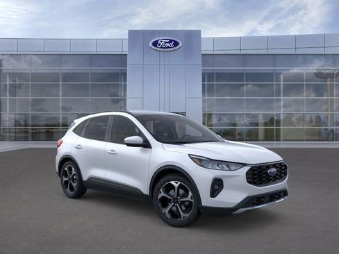 New 2026 Ford Escape ST-Line Select w/ Tech Pack #2 AWD/4WD image 7