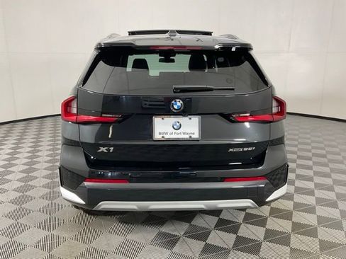 New 2026 BMW X1 xDrive28i w/ Convenience Package AWD/4WD image 5