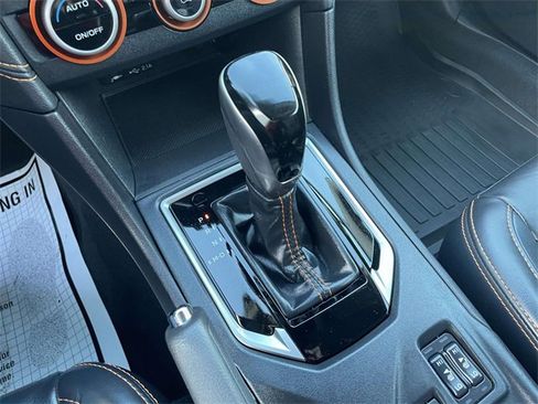 Used 2020 Subaru Crosstrek 2.0i Limited image 21