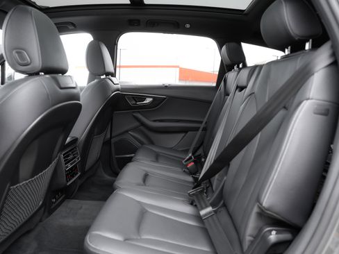 Certified 2025 Audi Q7 3.0T Premium Plus w/ Premium Plus Package image 26