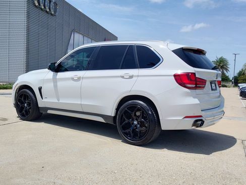 Used 2017 BMW X5 xDrive35i w/ Premium Package AWD/4WD image 6