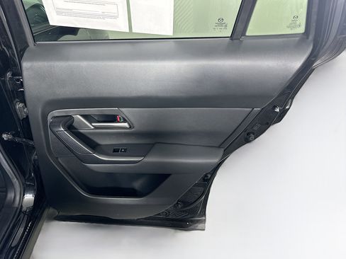 Used 2025 MAZDA CX-50 AWD 2.5 S w/ Preferred Package image 30