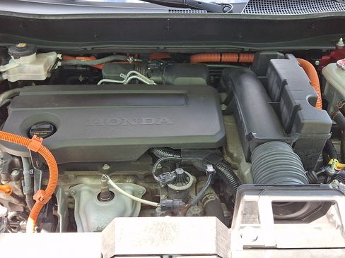 Used 2024 Honda CR-V Sport image 28
