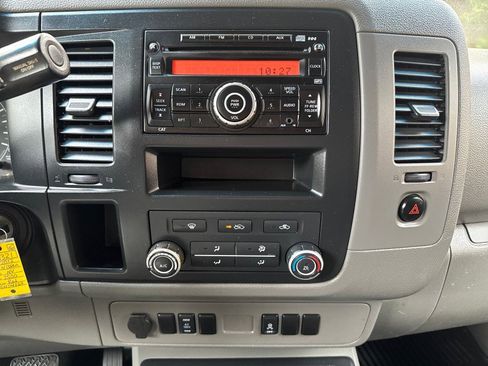 Used 2012 Nissan NV 2500 SV RWD image 56