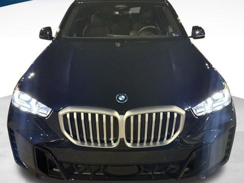 Used 2026 BMW X5 xDrive50e w/ M Sport Package AWD/4WD image 1