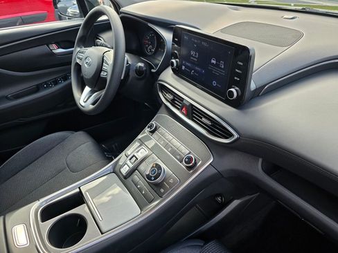 Used 2022 Hyundai Santa Fe SEL image 11