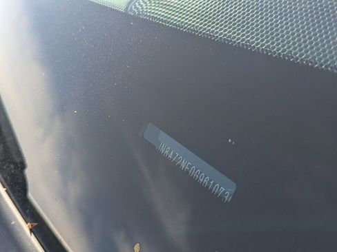 Used 2016 INFINITI QX80 2WD w/ Deluxe Technology Package image 9