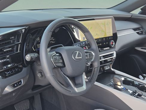 Certified 2025 Lexus RX 350 F Sport w/ Convenience Package AWD/4WD image 14