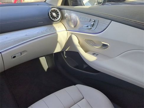 Used 2022 Mercedes-Benz E 450 E 450 image 18