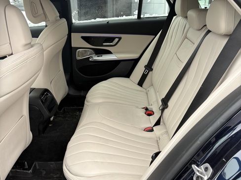 Certified 2025 Mercedes-Benz E 450 4MATIC All-Terrain Wagon image 16