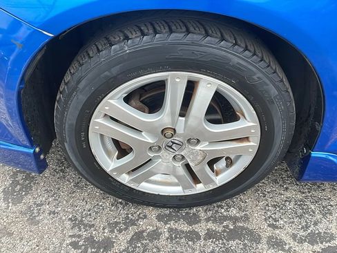 Used 2008 Honda Fit Sport image 10