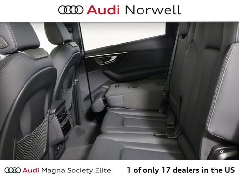 New 2025 Audi Q7 3.0T Premium Plus image 25