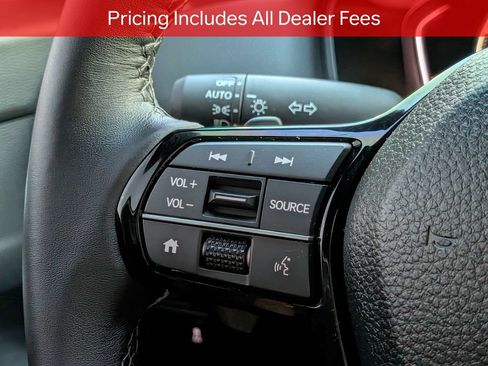 Used 2026 Honda Civic Sport image 25