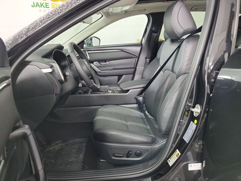 New 2026 MAZDA CX-50 2.5 Hybrid w/ Weather Package image 11