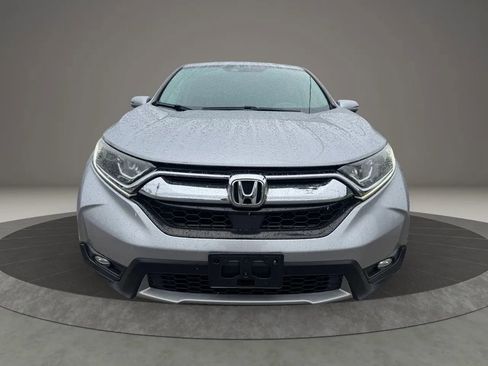 Used 2019 Honda CR-V EX-L image 8