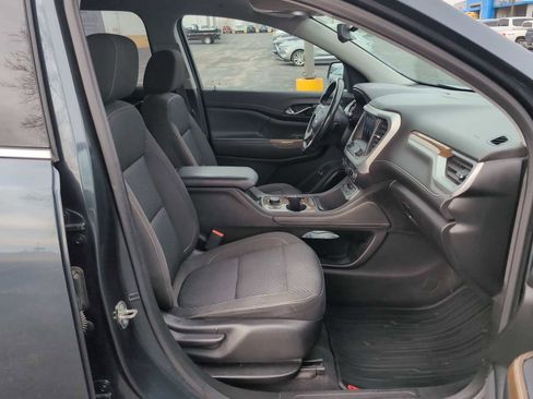 Used 2020 GMC Acadia SLE w/ Driver Convenience Package image 26