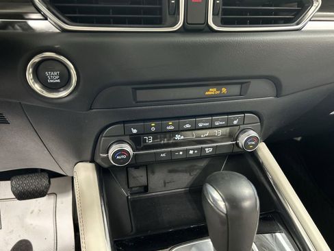 Certified 2023 MAZDA CX-5 AWD 2.5 S w/ Premium Package image 16
