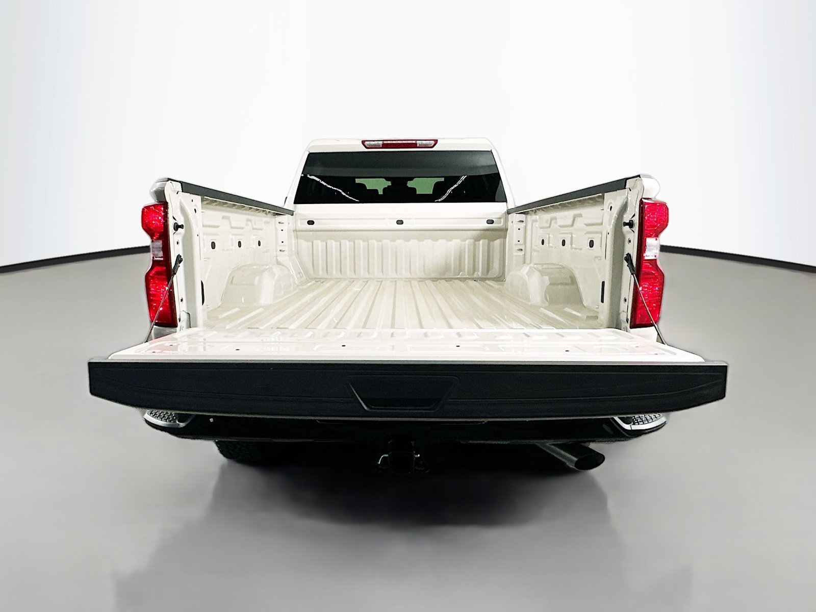 New 2026 Chevrolet Silverado 2500 Custom w/ Z71 Off-Road Package AWD/4WD image 25