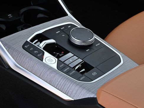 New 2026 BMW 330i Sedan w/ M Sport Package image 20