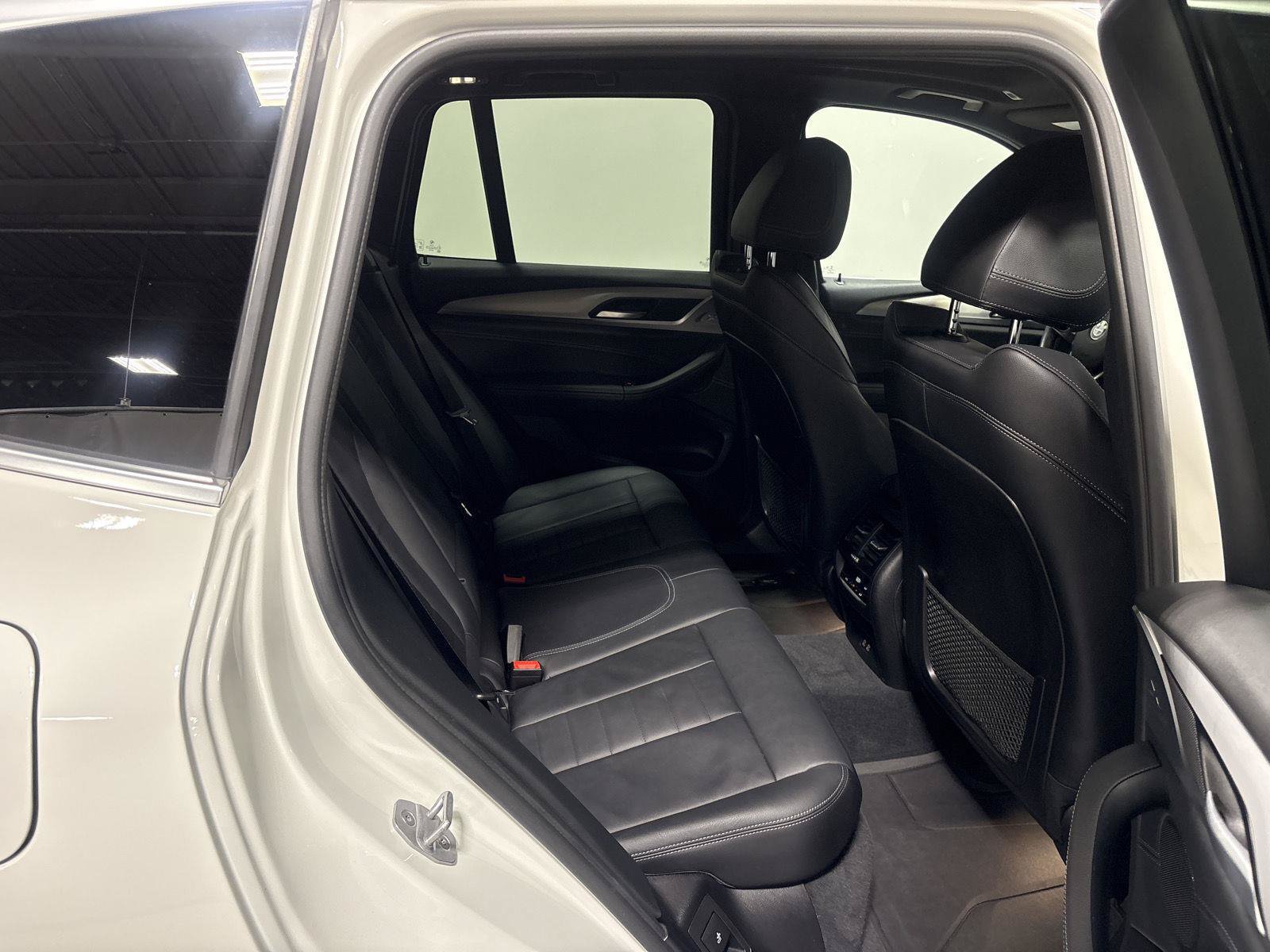 Used 2021 BMW X3 xDrive30i w/ Premium Package AWD/4WD image 10