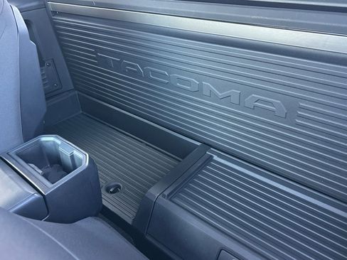 New 2026 Toyota Tacoma SR image 13